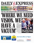Daily Express